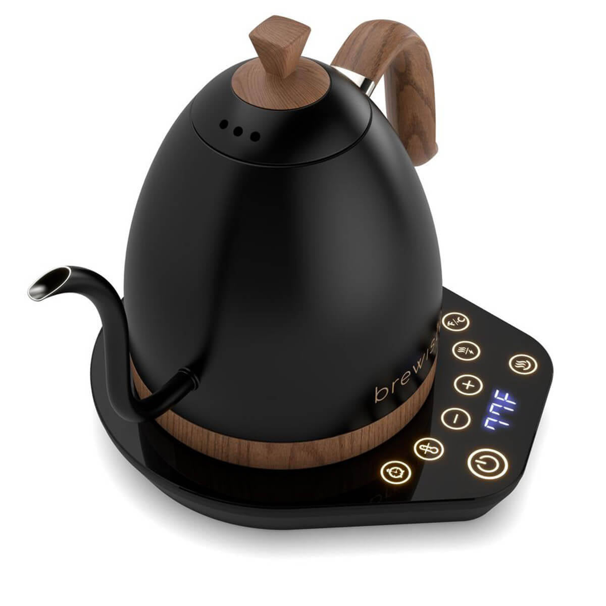 Brewista Artisan Gooseneck Variable Kettle