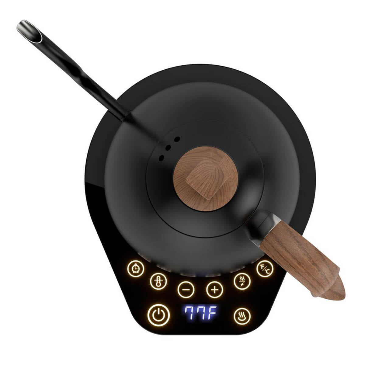 Brewista Artisan Gooseneck Variable Kettle