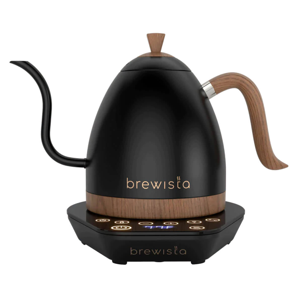 Brewista Artisan Gooseneck Variable Kettle