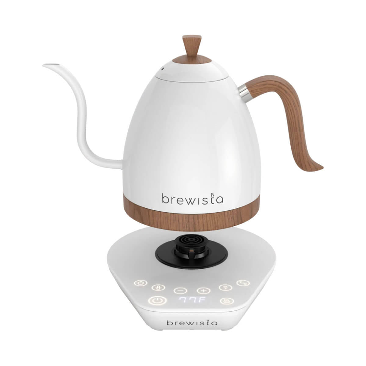 Brewista Artisan Gooseneck Variable Kettle