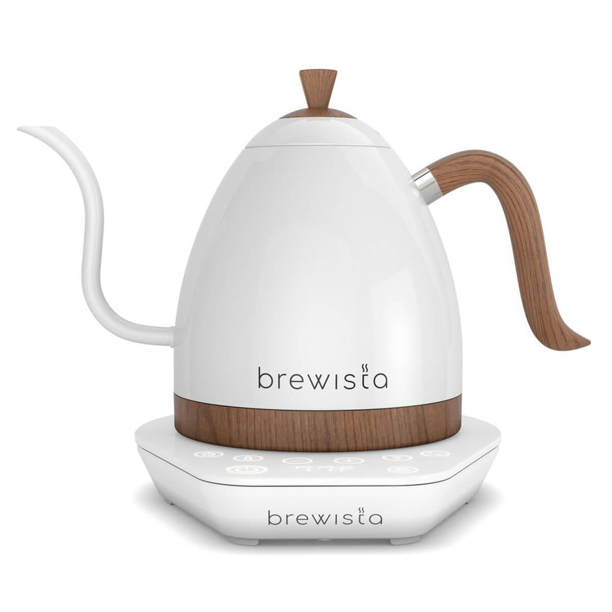 Brewista Artisan Gooseneck Variable Kettle
