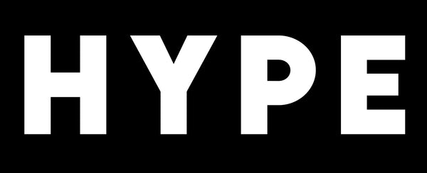 HYPE Coffee Beans