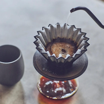 Origami Dripper Holder