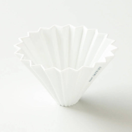 Origami Dripper